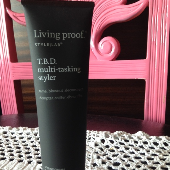 New Living proof T.B.D. multi-tasking styler 5 oz. - Picture 8 of 8